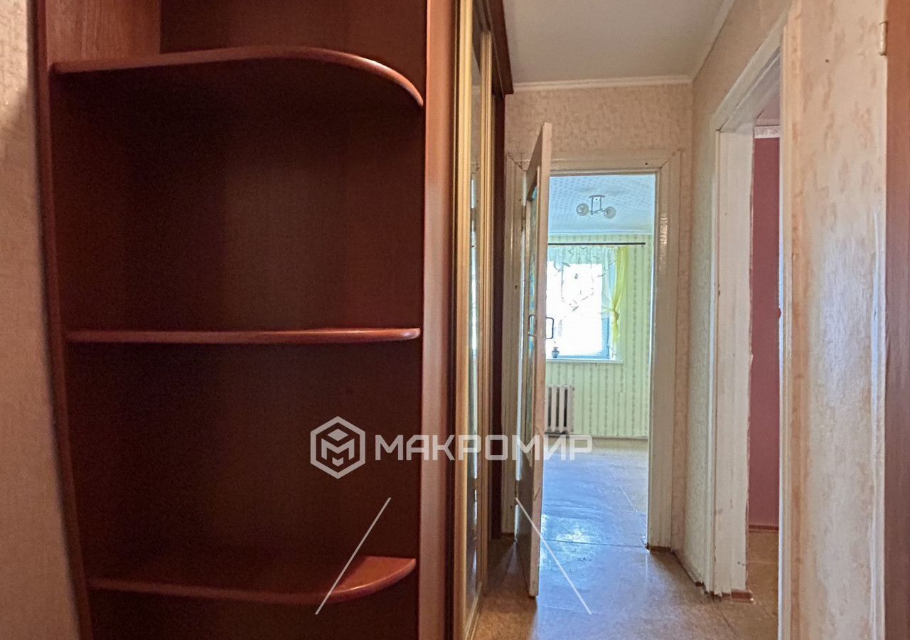 квартира г Казань р-н Кировский Кремлёвская ул Мало-Московская 14а фото 5