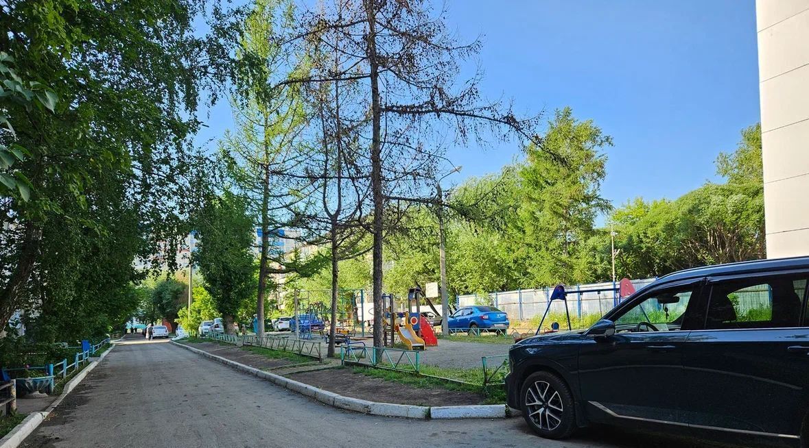 квартира г Челябинск р-н Тракторозаводский ул Эльтонская 2-я 20 фото 29