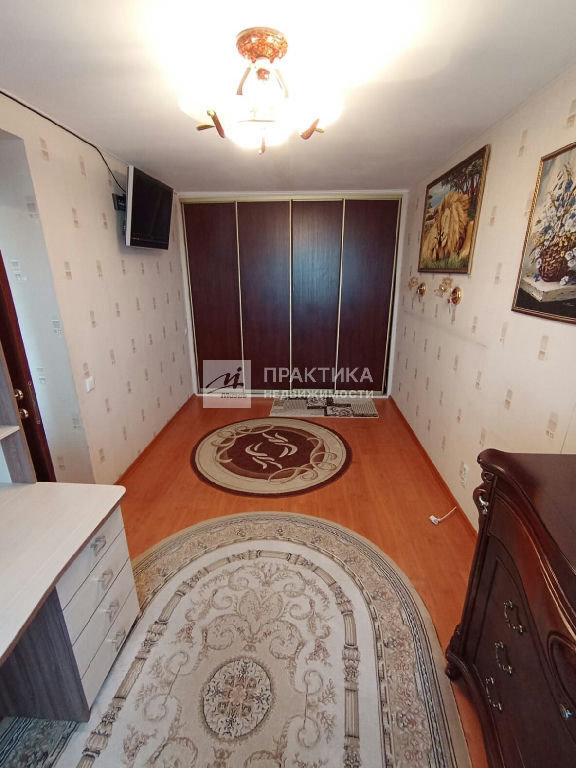 квартира г Москва ул Буракова 5к/2 Сортировочная МЦД-3 фото 10
