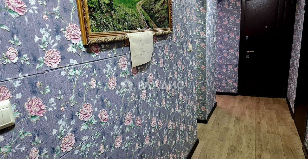 комната г Волгоград р-н Центральный ул Хиросимы 14 фото 5