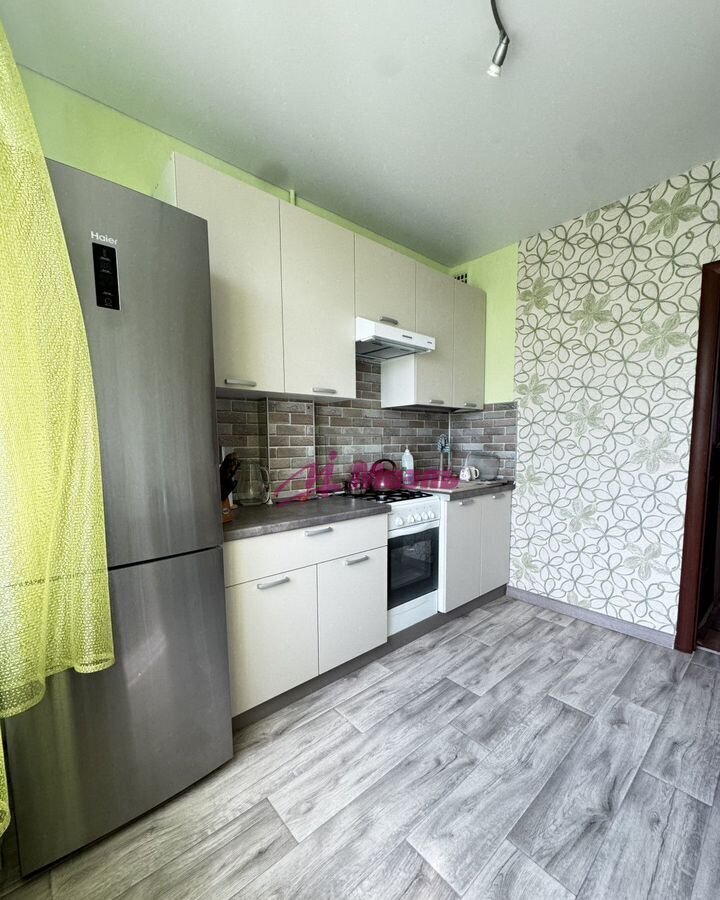квартира г Нижний Тагил р-н Дзержинский ул Юности 20 фото 3