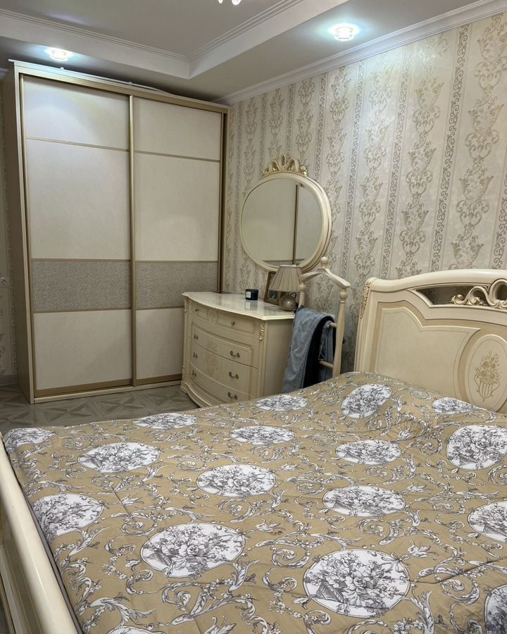 квартира г Челябинск р-н Курчатовский ул Солнечная 6г фото 6