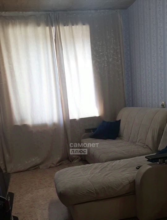 квартира г Иркутск р-н Октябрьский ул Трудовая 58 Октябрьский административный округ фото 2
