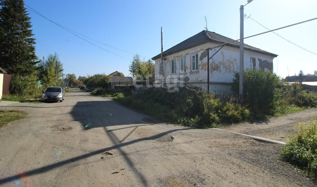 квартира г Нижний Тагил р-н Ленинский ул Кирпичная 11 фото 22