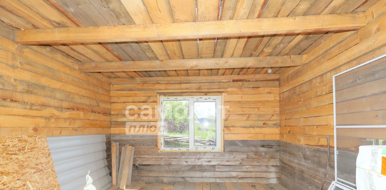 дом г Кемерово р-н Рудничный ул Узкоколейная 1б фото 13
