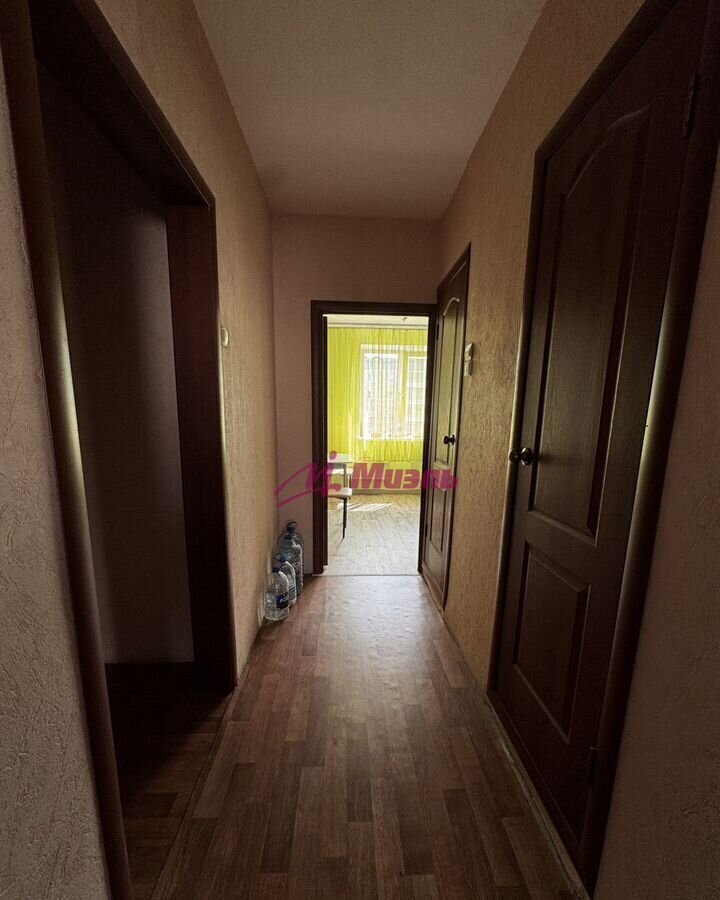 квартира г Нижний Тагил р-н Дзержинский ул Юности 20 фото 5