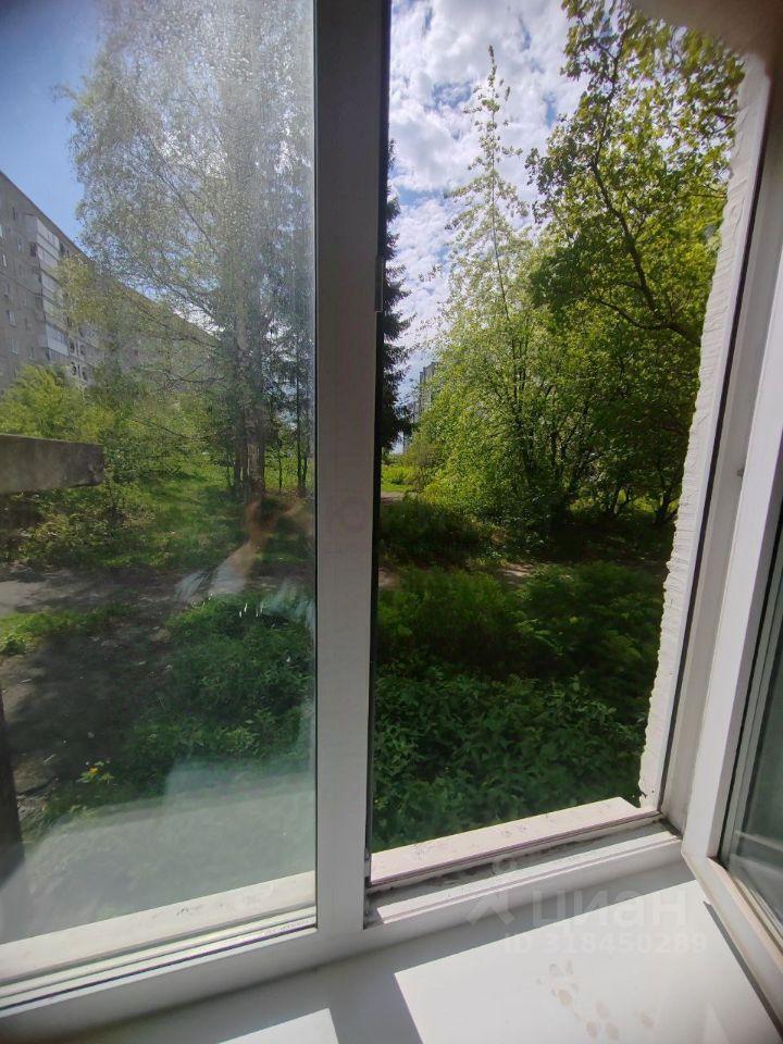 квартира г Нижний Тагил р-н Дзержинский ул Калинина 111 фото 20