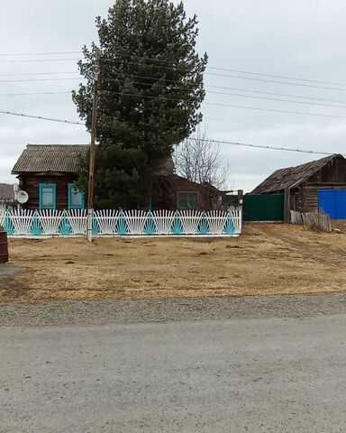 с Малиновка ул Ленина Малиновский сельсовет, Агинское фото
