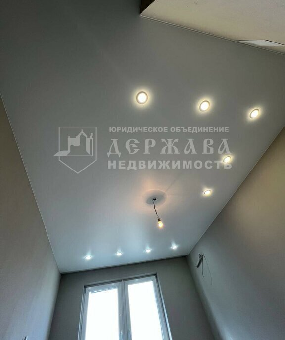 квартира г Новороссийск р-н Южный ЖК «Босфор» улица Матвейкина, 1 Ак 1 фото 3