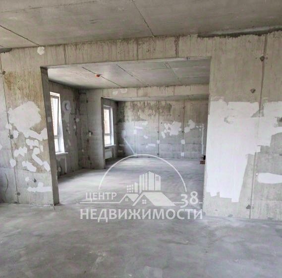 квартира г Иркутск р-н Октябрьский ул Юрия Левитанского 16 фото 17