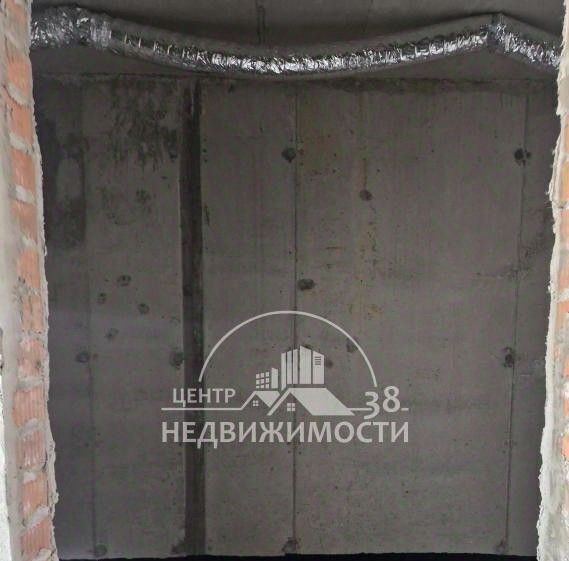 квартира г Иркутск р-н Октябрьский ул Юрия Левитанского 16 фото 20
