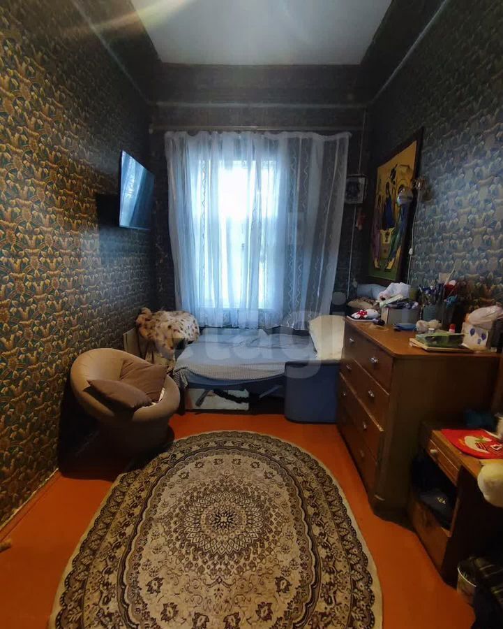 дом р-н Ейский г Ейск ул Харьковская 46 фото 12