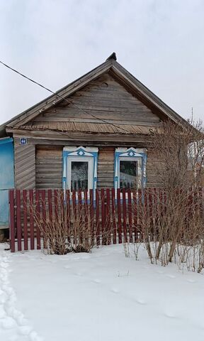с Теньки ул Первомайская Теньковское сельское поселение, Казань фото