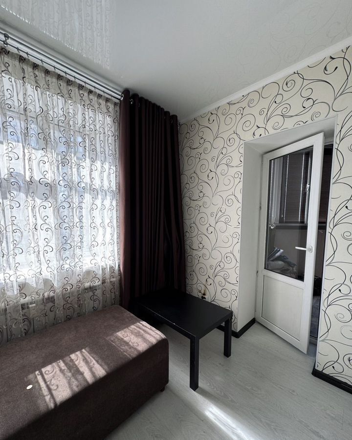 квартира г Оренбург р-н Ленинский ул Салмышская 43а фото 6