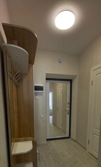 квартира г Волгоград р-н Тракторозаводский ул Тракторостроителей 27/1 фото 6
