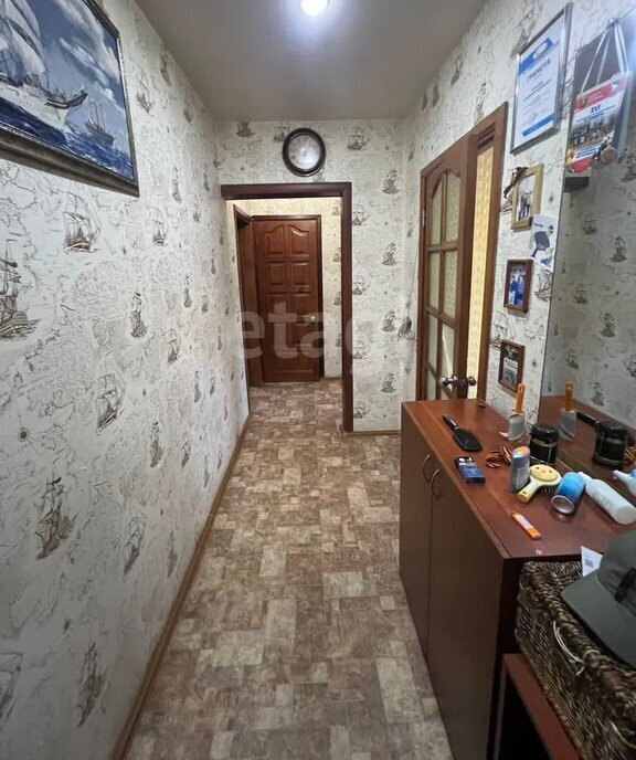 квартира г Алапаевск ул Калинина 7к/1 фото 18