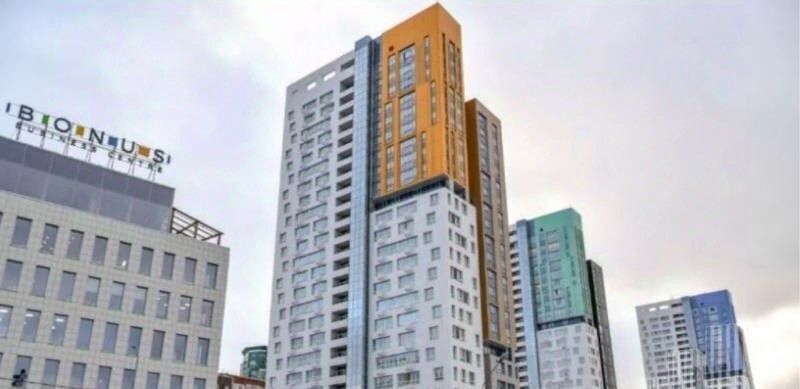 квартира г Пермь р-н Свердловский ул Революции 22 фото 3