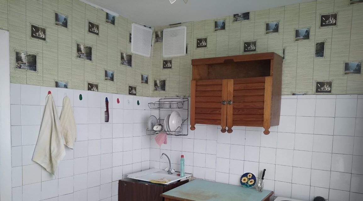 квартира г Челябинск р-н Калининский ул Лобкова 2 фото 5