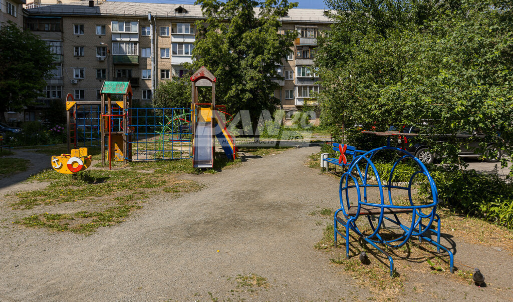 квартира г Челябинск р-н Советский ул Цвиллинга 61 фото 23