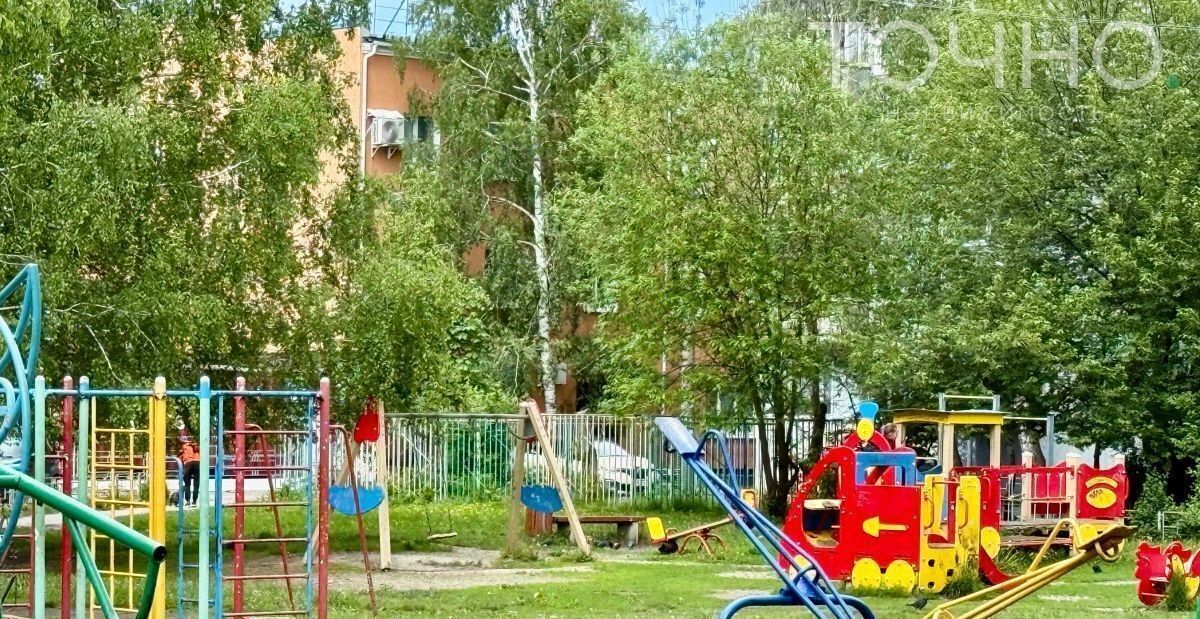 квартира г Пенза р-н Первомайский ул Экспериментальная 10 фото 11