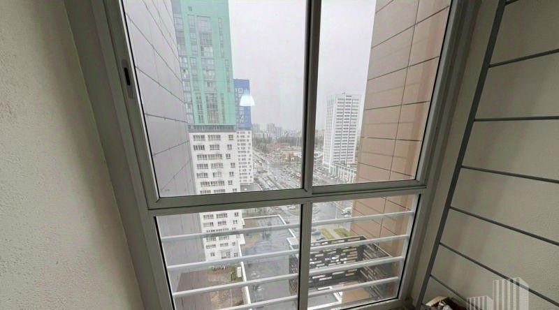 квартира г Пермь р-н Свердловский ул Революции 22 фото 14