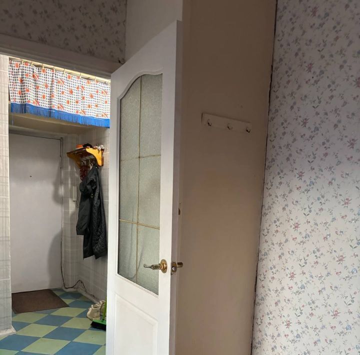 квартира г Краснокамск ул Чапаева 3а фото 38