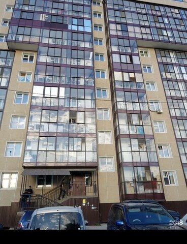 ул Севастопольская 21/1 фото