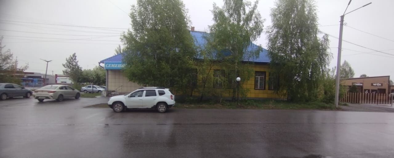 торговое помещение р-н Гурьевский г Гурьевск ул Партизанская 55 Кемеровская обл. — Кузбасс фото 1