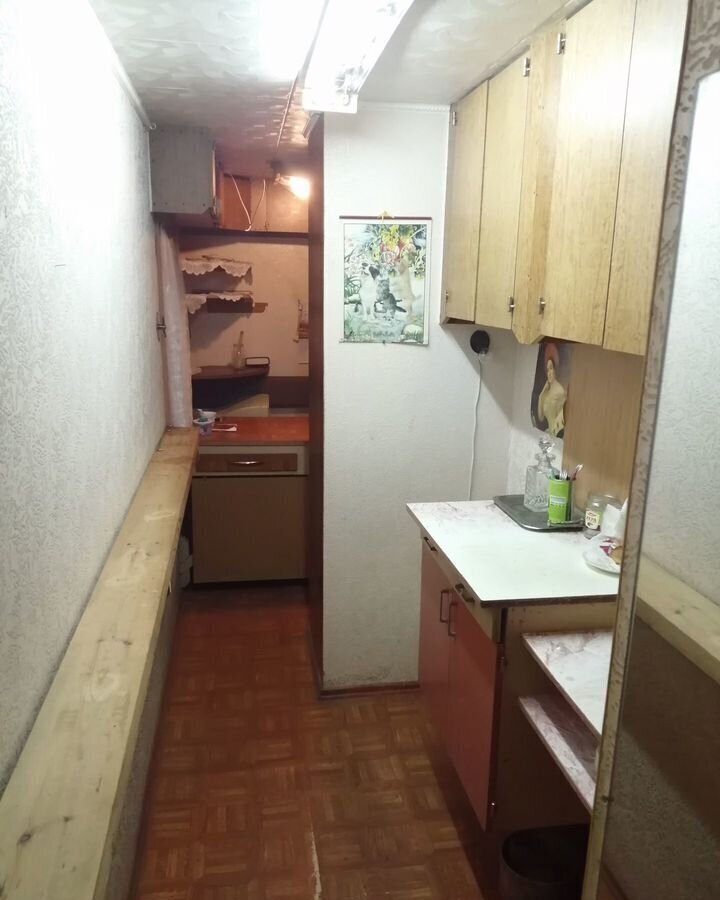 гараж г Ангарск 188-й квартал р-н Кварталы, Ангарский г. о. фото 6