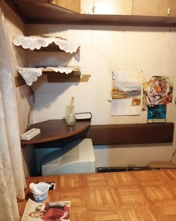 гараж г Ангарск 188-й квартал р-н Кварталы, Ангарский г. о. фото 7
