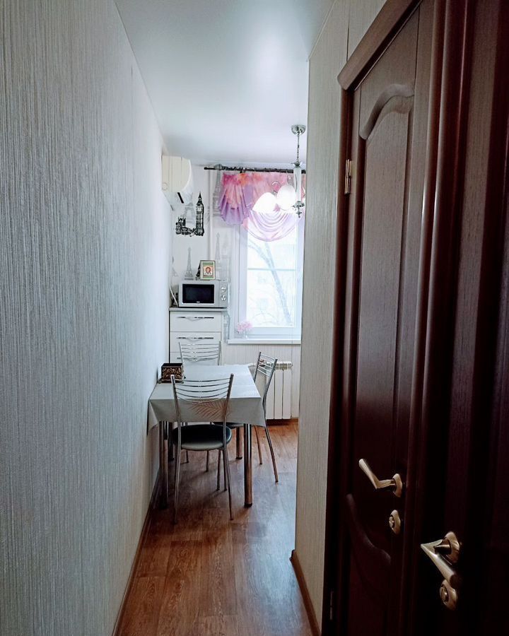 квартира г Волгоград р-н Красноармейский ул Брестская 5 фото 3