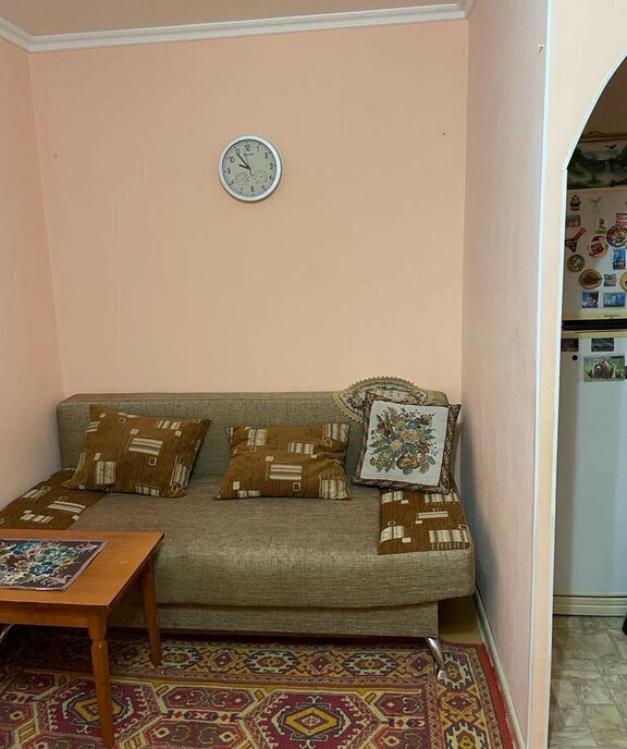 квартира г Хабаровск р-н Кировский ул Яшина 31 фото 7