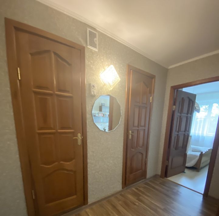 квартира г Великие Луки ул Проектная 48к/1 фото 8