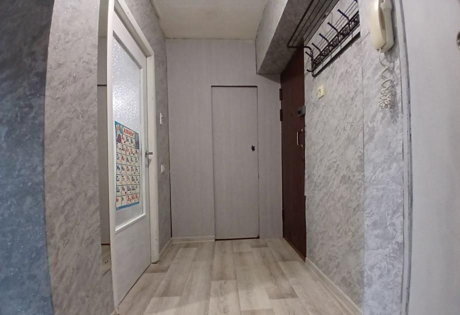 квартира г Соликамск ул Осокина А.И. 40 фото 6