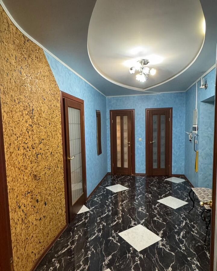 квартира г Астрахань р-н Ленинский пер Чернышева 81/108 1 фото 3