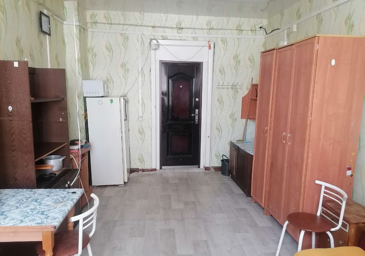 комната г Лесной ул Белинского 22 фото 5