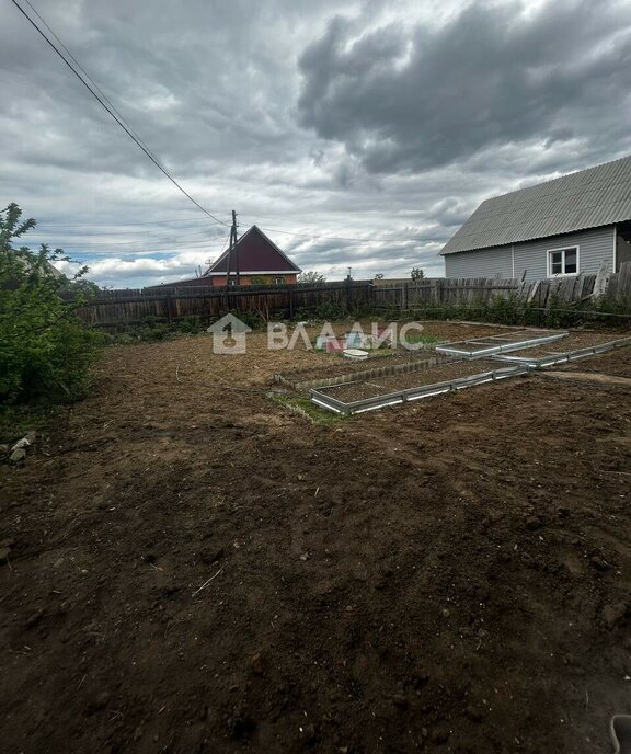 дом г Улан-Удэ р-н Железнодорожный микрорайон Орешкова ул Юннатов 1з фото 5