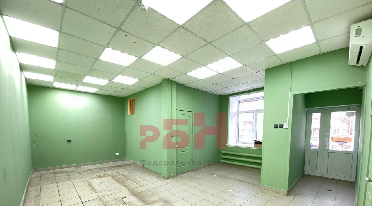 торговое помещение г Курган ул Советская 39 фото 1