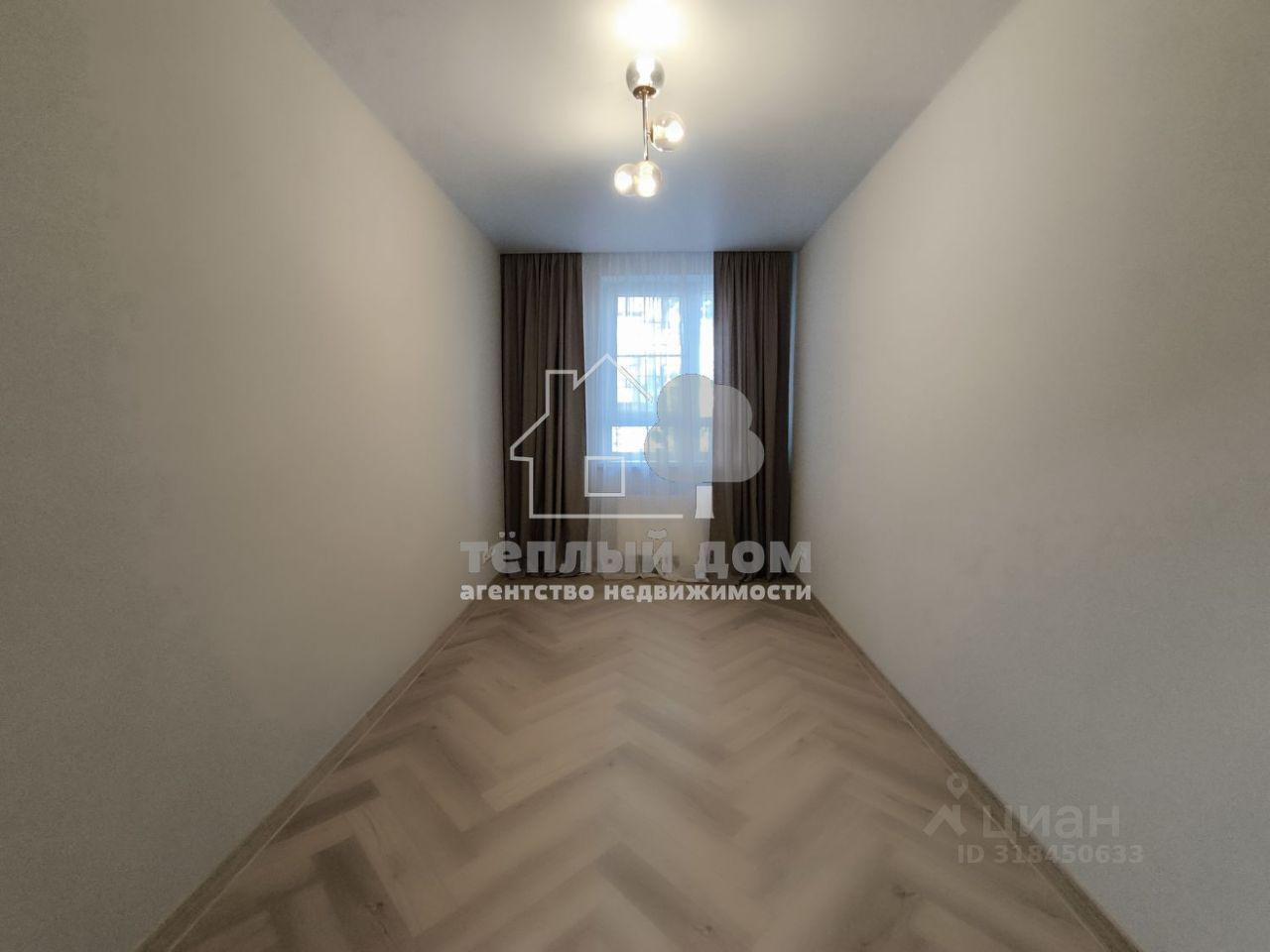 квартира г Королев ул Горького 79к/8 Медведково фото 15