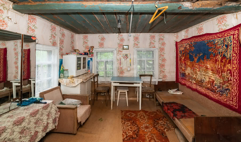 дом г Курган СТ Родничок Треста Спецстроймеханизация фото 7