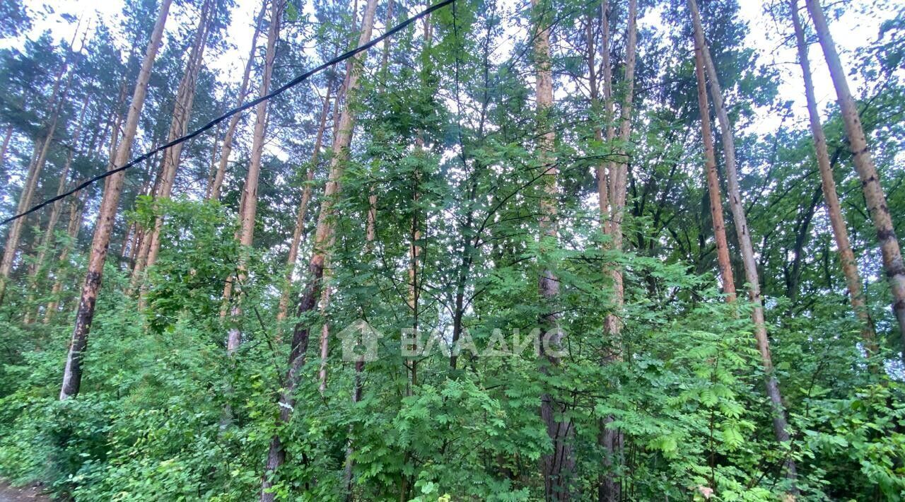 земля г Пенза р-н Железнодорожный Дружба Завода Пензмаш СНТ, 470 фото 4