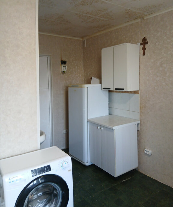 квартира г Курган ул Чернореченская 91а фото 6