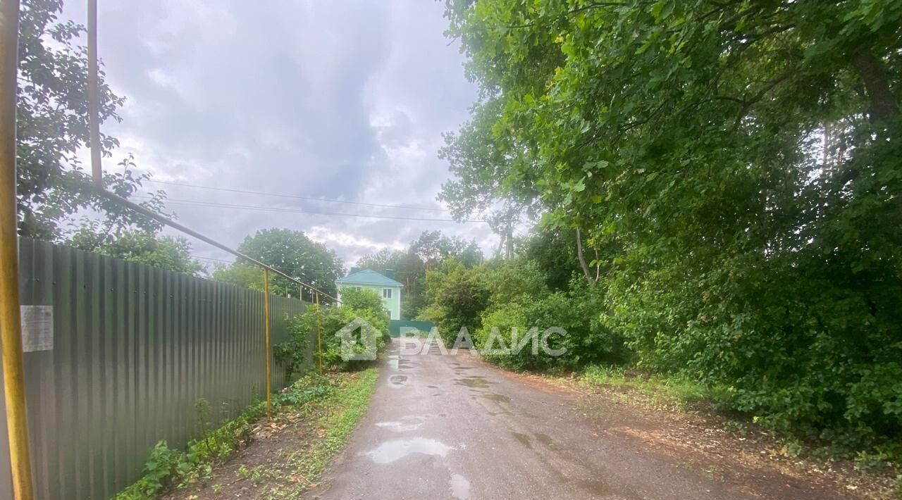 земля г Пенза р-н Железнодорожный Дружба Завода Пензмаш СНТ, 470 фото 8