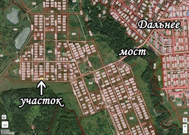 земля с Дальнее фото