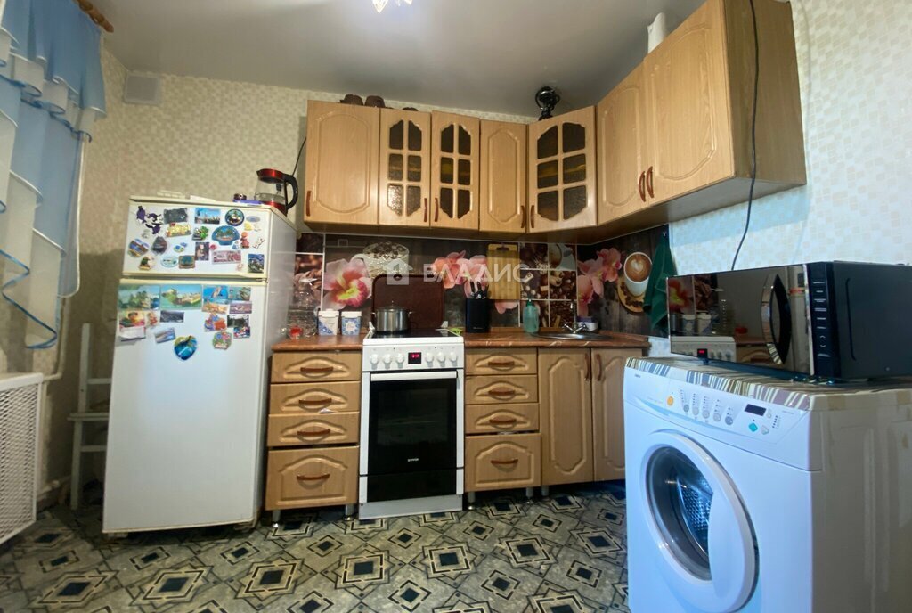квартира г Пенза ул Сумская 3 фото 8