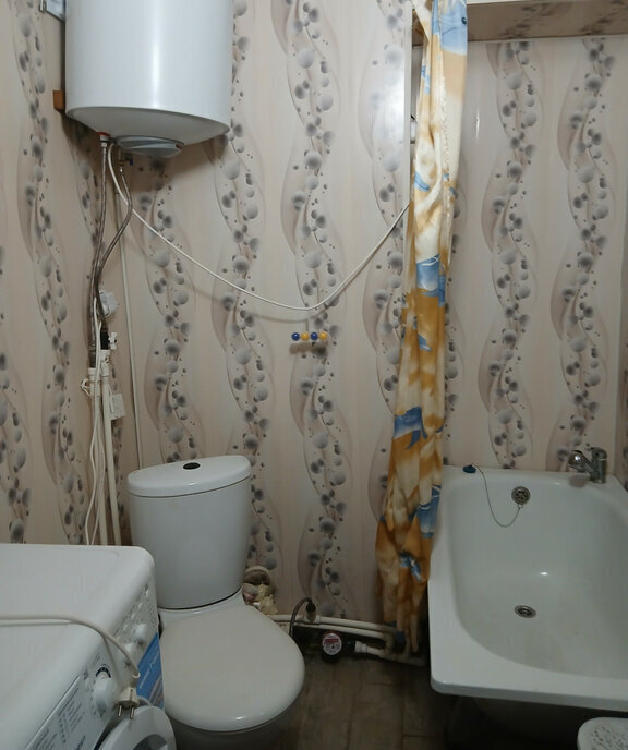 квартира г Курган ул Чернореченская 91а фото 20