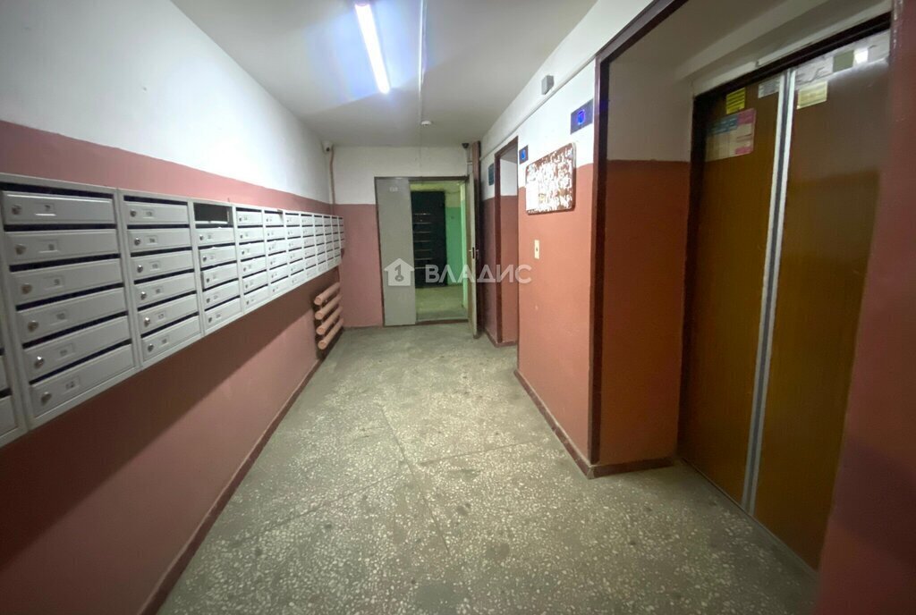 квартира г Пенза ул Сумская 3 фото 16