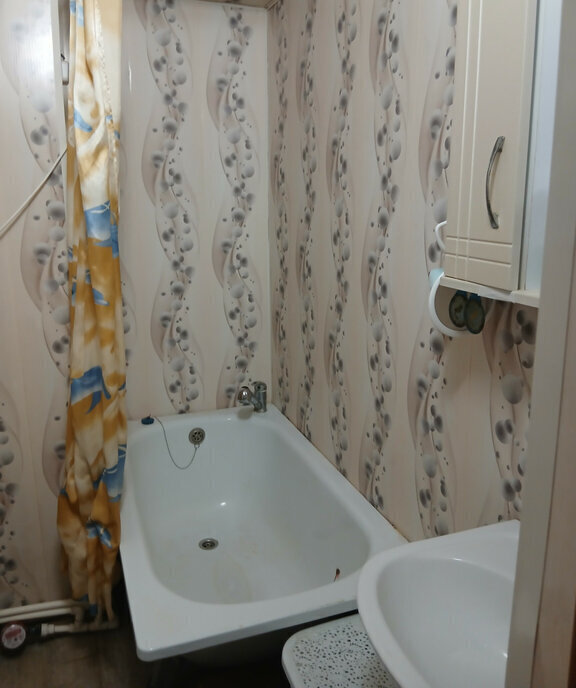 квартира г Курган ул Чернореченская 91а фото 23