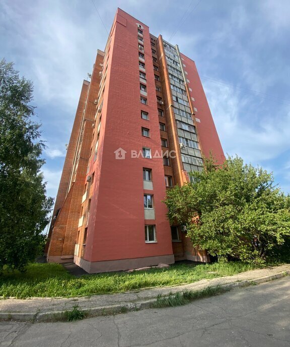квартира г Пенза ул Сумская 3 фото 17