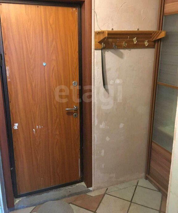 квартира г Челябинск р-н Курчатовский ул Пионерская 8 фото 19